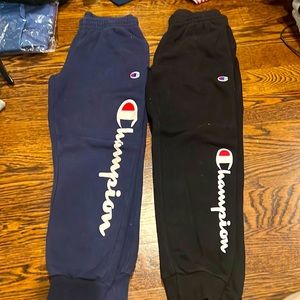 Set of sweats